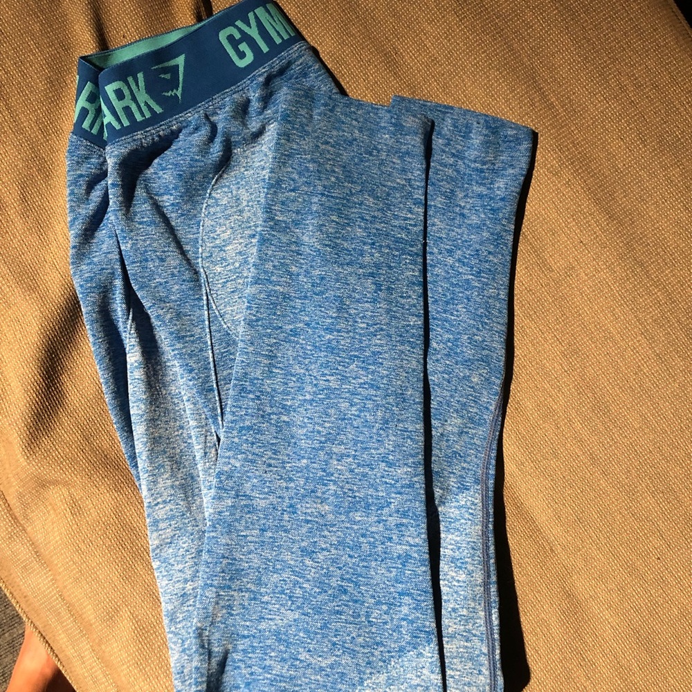 Gymshark flex